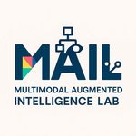 MAIL 实验室图标